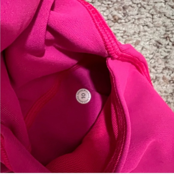 Lululemon InStill leggings - Picture 3 of 4